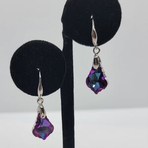 Stunning Multi Color Dangle Free Moving Light Catching